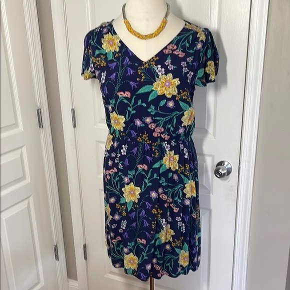 Vintage Seed Bead Statement Necklace Aztec Mustard Yellow Extender Office Silver - Picture 4 of 17